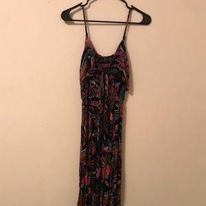 Willow & Root Jumpsuit